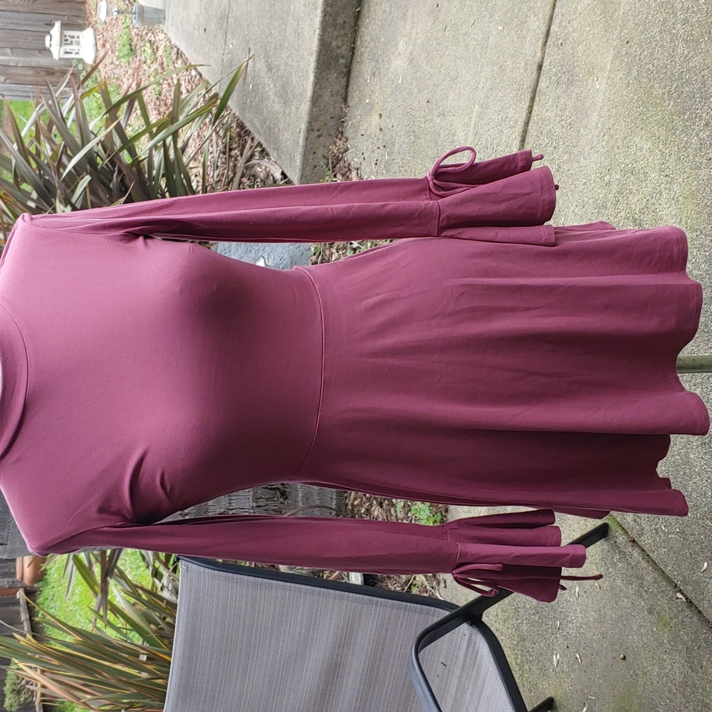 Forever 21 Skater Dress Size Small